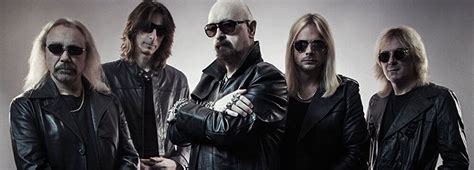 Judas Priest пуснаха текстово видео към новата си песен Never The
