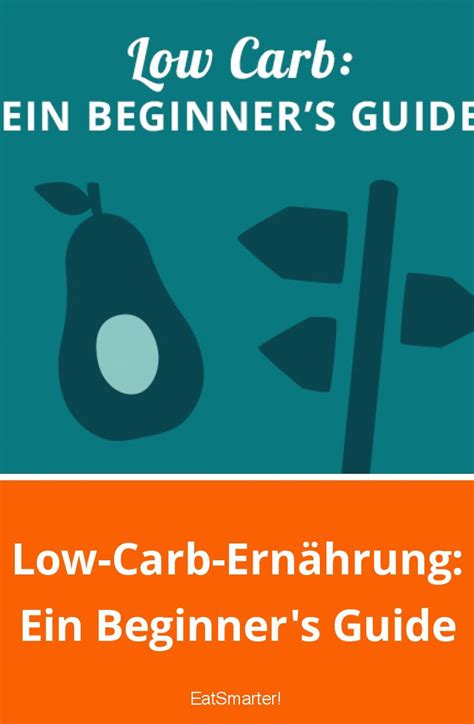 Low Carb Ernährung Ein Beginners Guide Eat Smarter