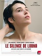 Casting du film Le Silence de Lorna : Réalisateurs, acteurs et équipe ...