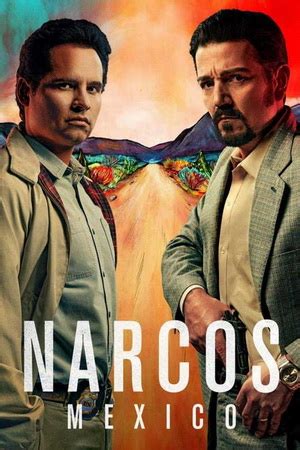 Mexico season 1 premiered in november 2018 on netflix, and it's scheduled to return for season 2. Narcos: Mexico season 1 download full episodes mp4 avi mkv ...