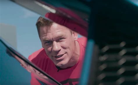 Fast Furious Taps John Cena For Ninth Installment Autoevolution