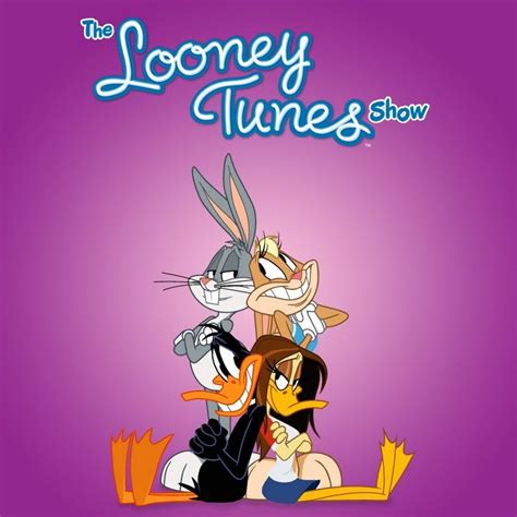 The Looney Tunes Show Youtube