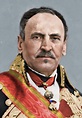 Baldomero Espartero, Spanish General and Regent (1793-1879) : r ...