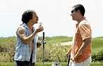 Adam Sandler and Rob Schneider in 50 First Dates (2004) | 50 first ...