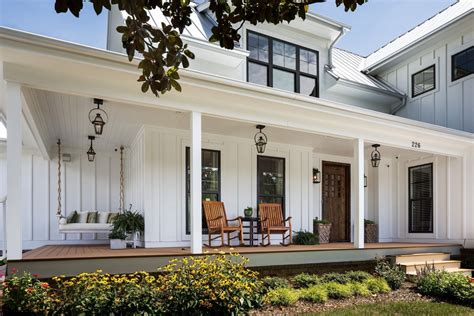 White Dove Exterior Paint The Perfect Fitting For Your Home