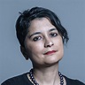 Baroness Shami Chakrabarti - Labour Campaign for Human Rights