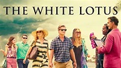 The White Lotus (TV Series 2021- ) - Backdrops — The Movie Database (TMDB)