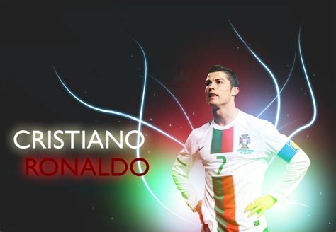 Cr7 Cristiano Ronaldo Fan Art 16524802 Fanpop