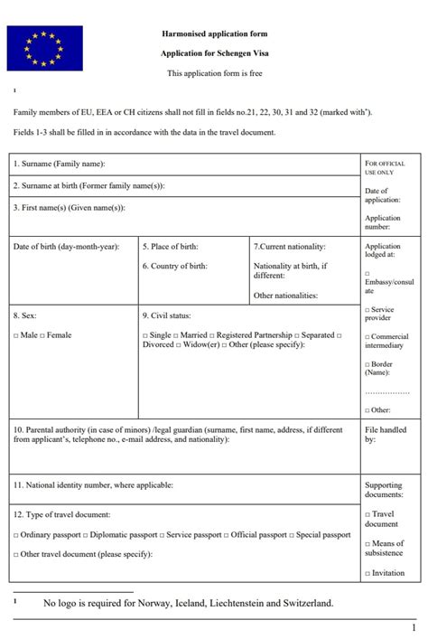 schengen visa application form 2020 2021 fill and sign printable porn sex picture