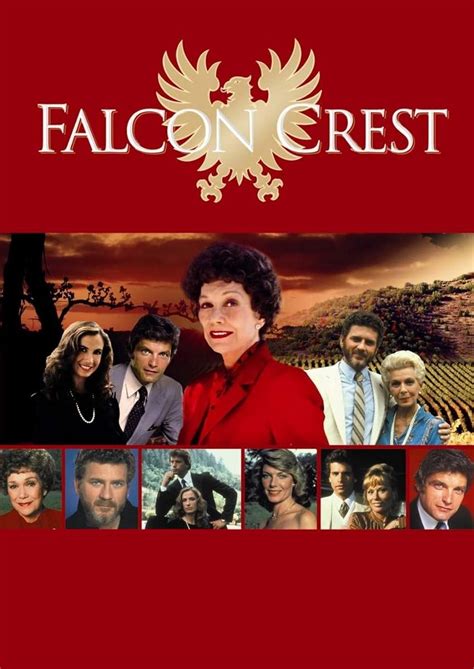 Falcon Crest Tv Series Imdb