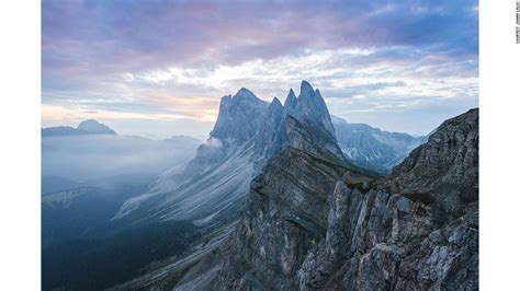 Peak Of Europe See Photos Of Its Most Stunning Mountains Fe4