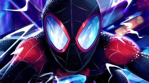 Ultra Hd Spiderman Wallpaper K Myweb