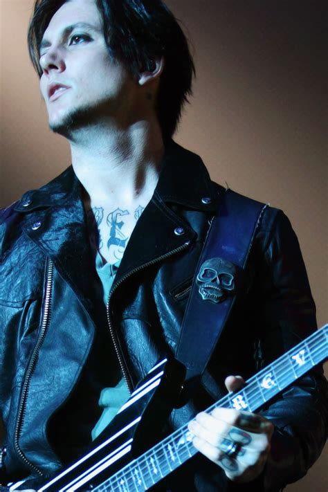 Synyster Gates Synyster Gates Avenged Sevenfold A7x