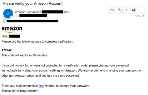 How To Identify Amazon Email Scams Before You Lose Money 57 Off