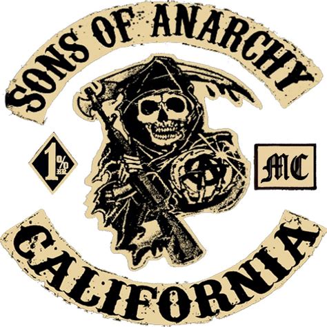 Sons Of Anarchy Mc Youtube