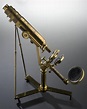Joseph Jackson Lister's microscope, London, England, 1826 | Science ...
