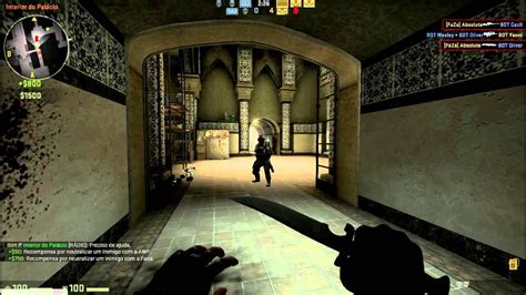 Counter Strike Non Steam PT Download e Instalação YouTube