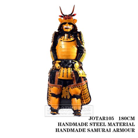 japanese art samurai suit of armor wearable china japanese armor and samurai suit price