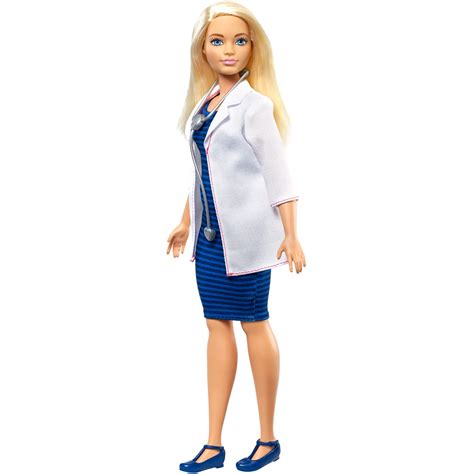 Barbie Doctor Doll Entertainment Earth