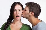 Pin on kinds and meanings of 30 different kisses