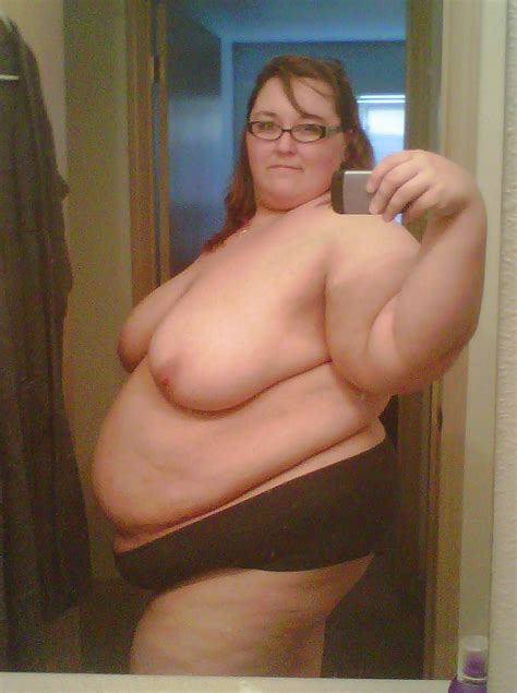 Amateur Bbw Homemade Selfies 150 Immagini