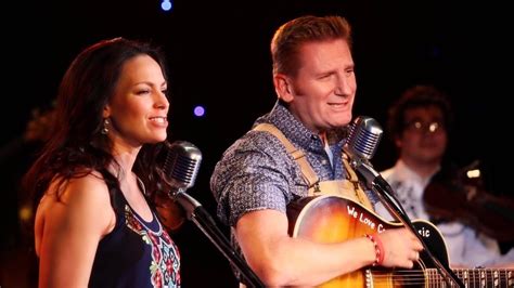 The Joeyrory Show Season 4 Ep 4 Opening Song Bring Your Loving Home Joey And Rory Joey