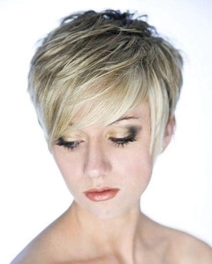 40 Easy Care Short Hairstyles