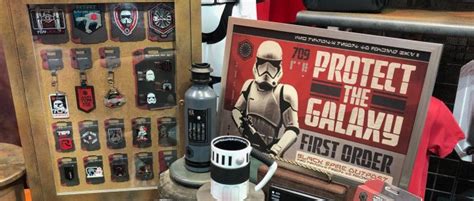 Shop for star wars official merchandise. See Star Wars Galaxy's Edge Merchandise for the First ...
