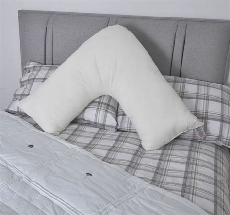 Premium Quality Bed Wedgesleep Wedgebutterflyhollowfibrefoam