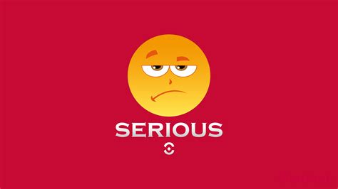 Serious Emotion Icon 4k Hd Others 4k Wallpapers Images Backgrounds