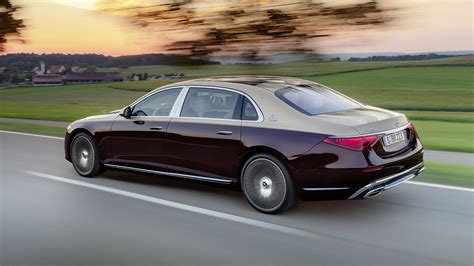 We did not find results for: 2021 Mercedes-Maybach S 580 revealed as biggest, fanciest S-Class | Autoblog