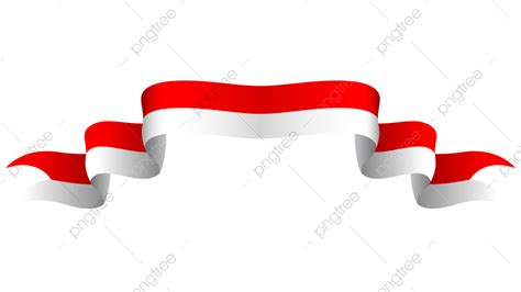 Indonesian Flag Vector Hd Images Indonesian Flag Banner Bendera Indonesia Bendera Merah Putih