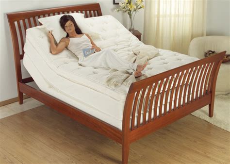 But it's not the bed's fault. The AirBed Doctor | Adjustable Power Base Air Beds | Choose your sleep comfort number