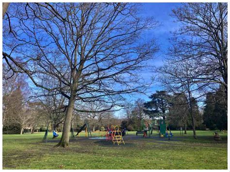 A Guide To 11 Braintree Parks And Playgrounds Essex Essex Explored