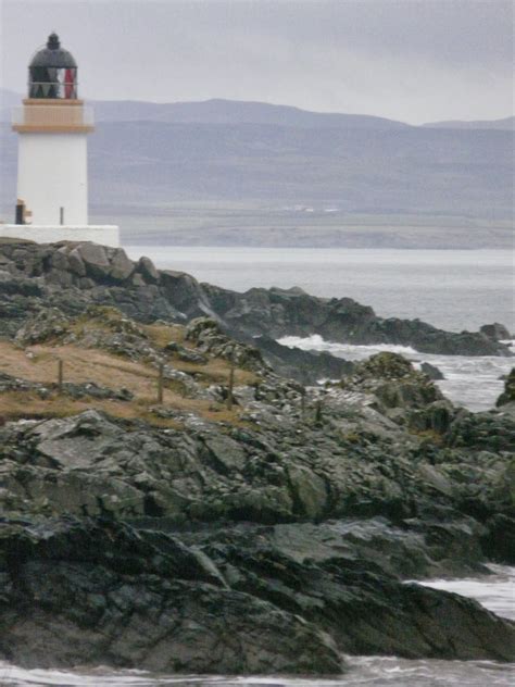 Islay scotch is known for its harsher profile. WITC In Scotland: The Isle of Islay