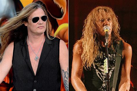 Sebastian Bach News Page 2