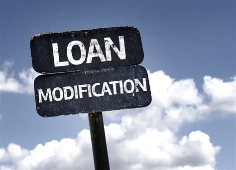 A loan modification can relieve some of the financial pressure you feel by lowering your monthly but loan modifications are not foolproof. Overview of Loan Modification - Beaches Title Services