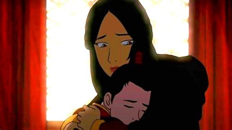 What Happened To Zukos Mom In The Last Airbender Finally Explained