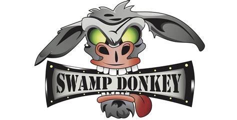 Riverscene Magazine Swamp Donkey Live Music