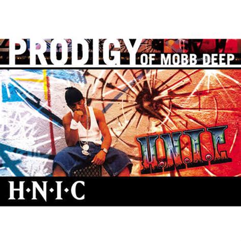 Prodigys Solo Debut ‘hnic Is A Minor Masterpiece And A Time