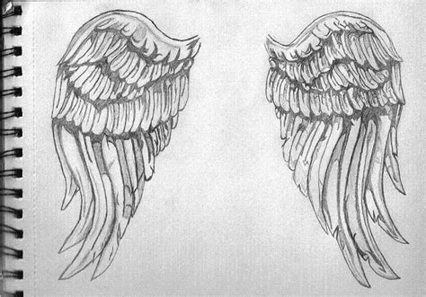Angel Wings By Xemnas26 On Deviantart Angel Drawing Wings Angel Wings