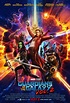 Guardians of the Galaxy Vol. 2 Poster - blackfilm.com/read | blackfilm ...
