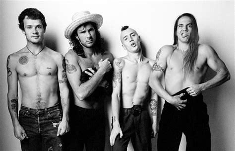 Red Hot Chili Peppers Blood Sugar Sex Magik Recenze