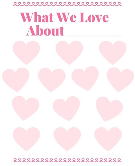 What We Love About You Etsy España