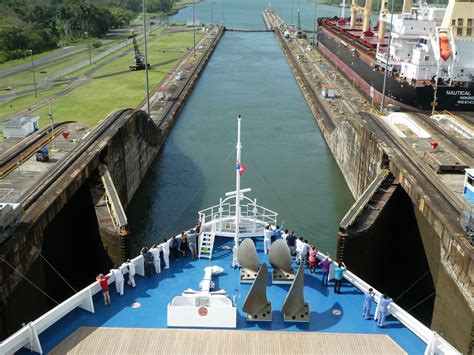 Best Time For Panama Canal Cruises 2023 Best Season Rove Me