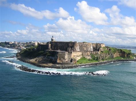 20 Places You Have To Visit In Puerto Rico 2019 Viahero