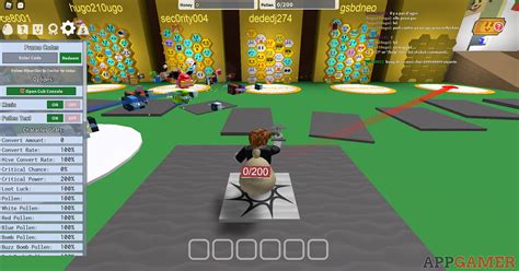 Jul 01, 2021 · active bee swarm simulator codes list 🐝. Code Roblox Bee Swarm Simulator 2021 - Roblox Bee Swarm Simulator Unofficial Guide Tips And ...