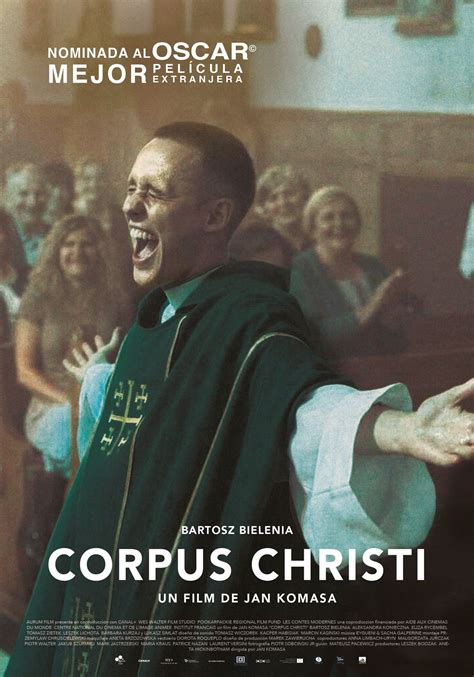 Corpus Christi Pel Cula Sensacine