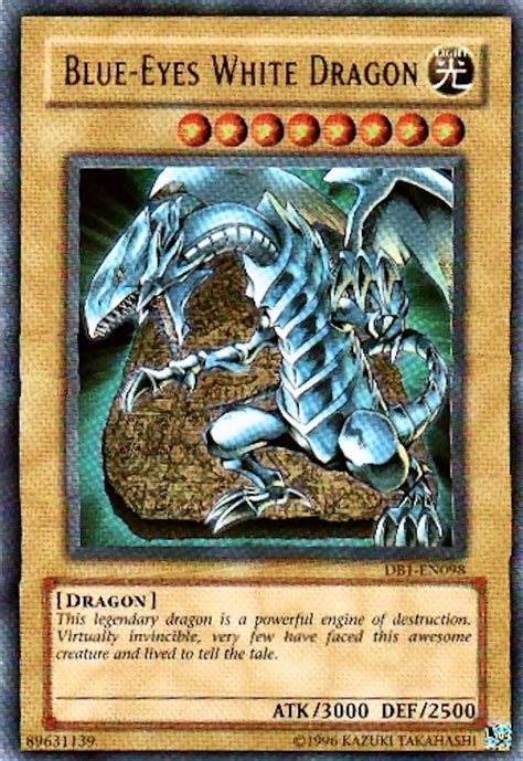 Blue Eyes White Dragon Card Price How Do You Price A Switches