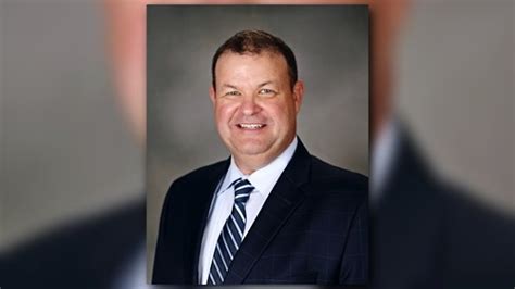 Georgia School Superintendent Accused Of Racist Rant Resigns